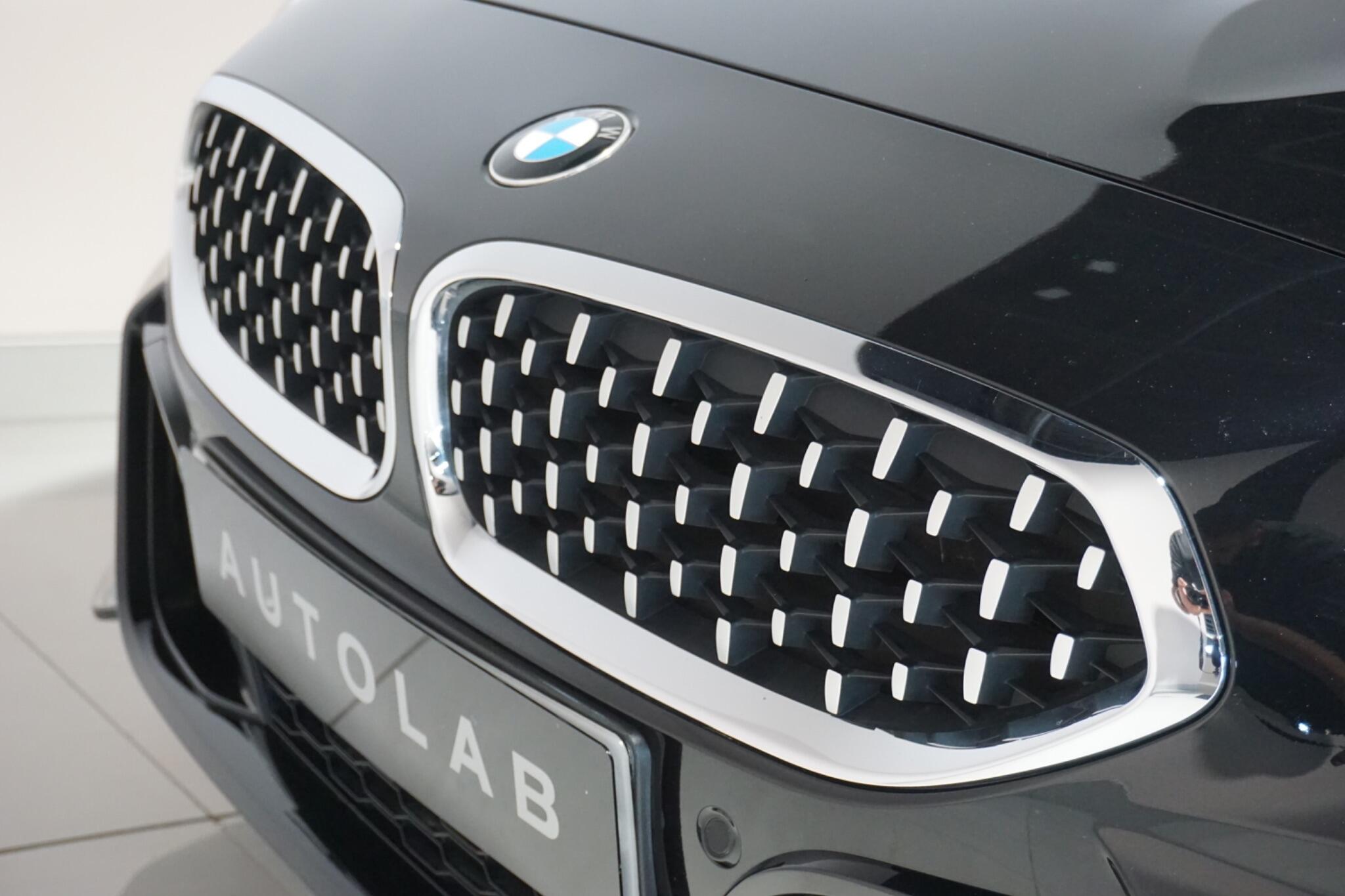 BMW Z4 2.0 30i M Sport Convertible 2dr Petrol Auto sDrive Euro 6 (s/s) (258 ps)